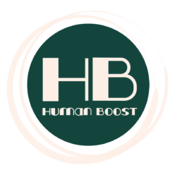 Logo Human Boost